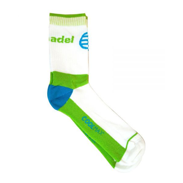 Bullpadel BP2007 Socks (1 Pair)