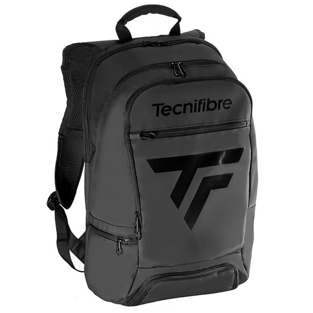 Tecnifibre Tour Endurance Backpack (Ultra Black) (2024)