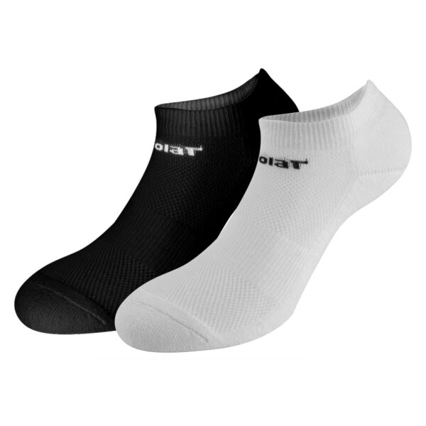 Babolat Invisible Sock (2 Pairs)