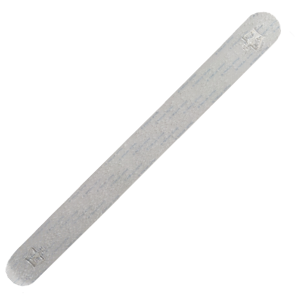 Black Crown Frame Protector (Clear)
