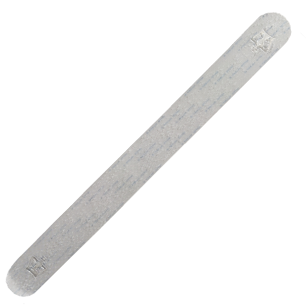 Black Crown Frame Protector (Clear)