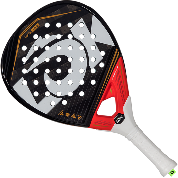 Lok Maxx Hype Padel Racket (2024)