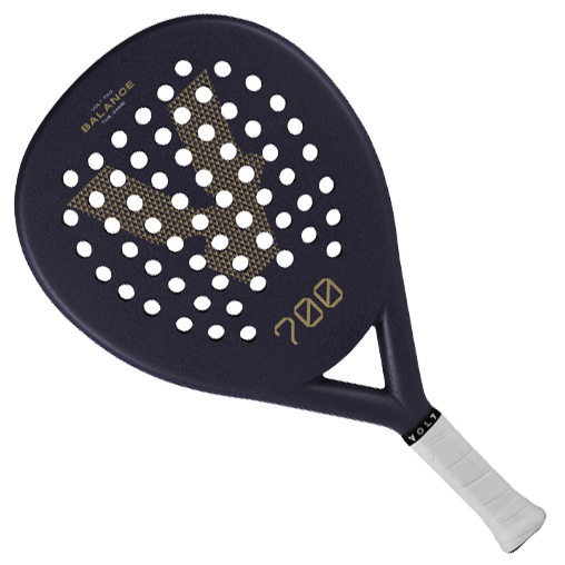 Volt 700 Padel Racket V4 (2024)