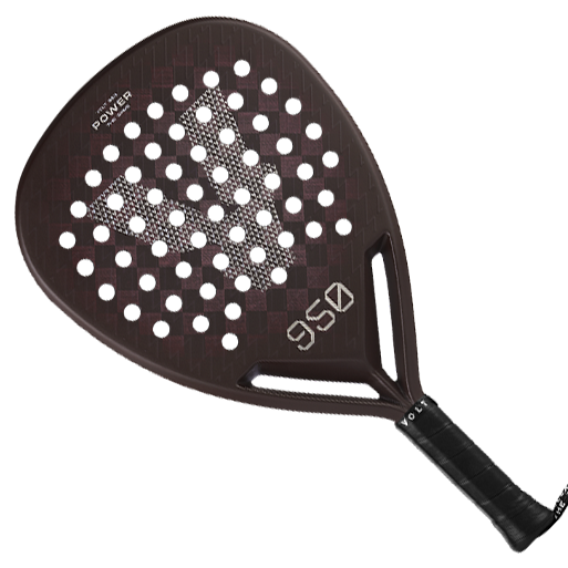 Volt 950 Padel Racket V4 (2024)