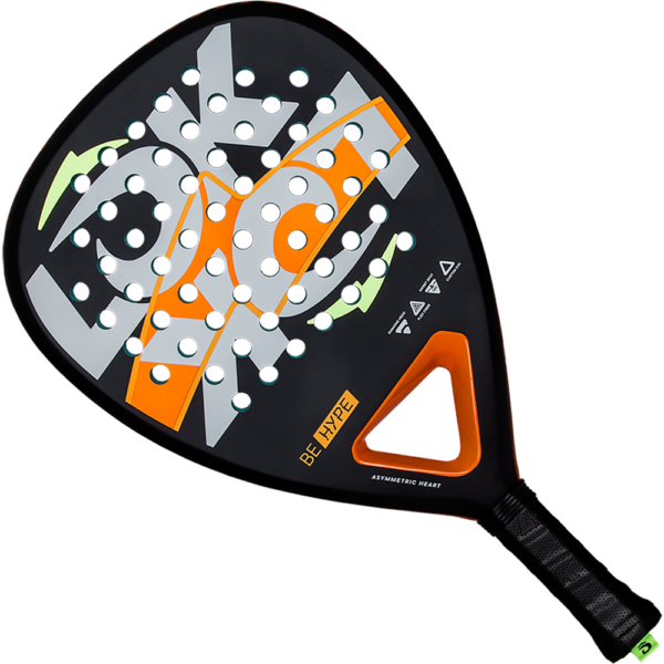 Lok Be Hype Padel Racket (2024)