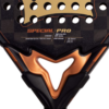 Black Crown Special Pro Padel Racket (2024)