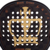 Black Crown Special Pro Padel Racket (2024)
