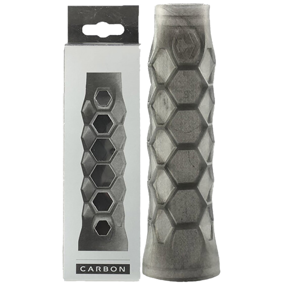 Hesacore Tour Grip (Carbon)