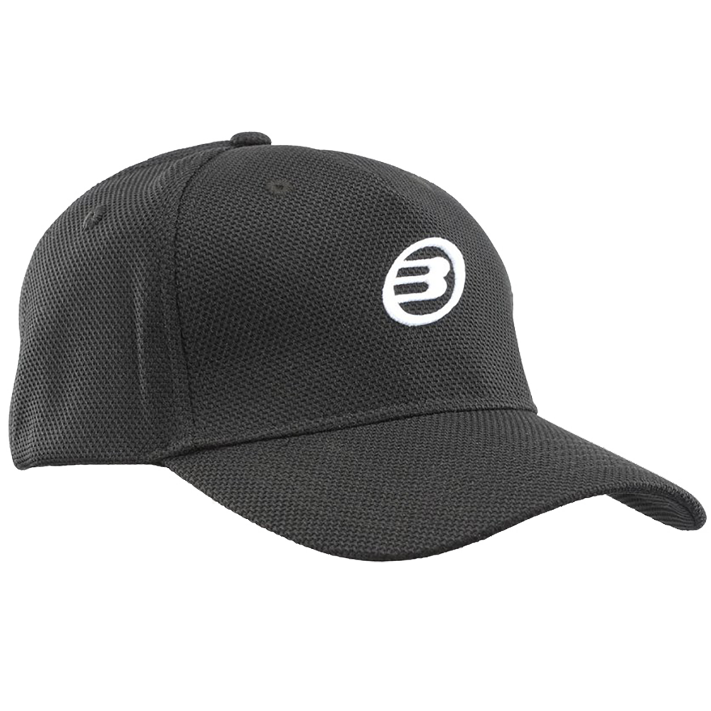 Bullpadel Cap BPG232 (Black)