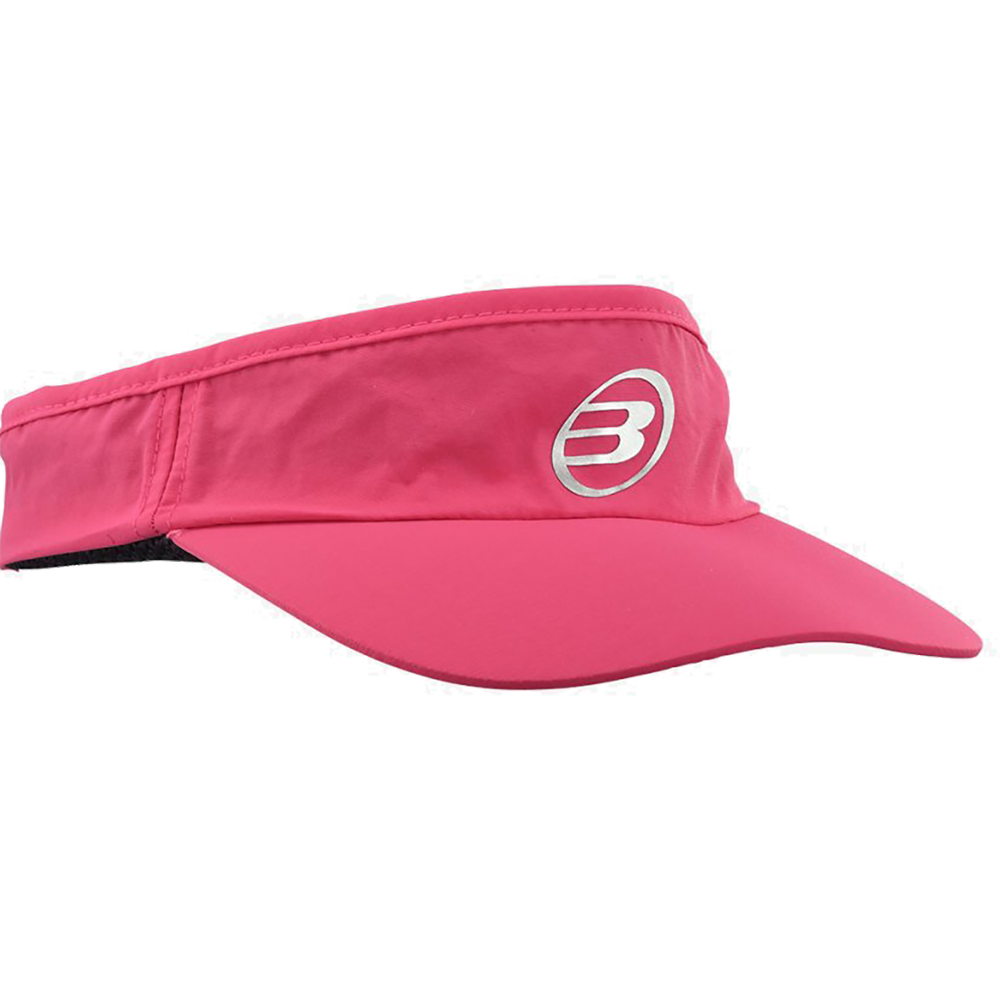 Bullpadel Womens Visor BPV2303 (Pink)