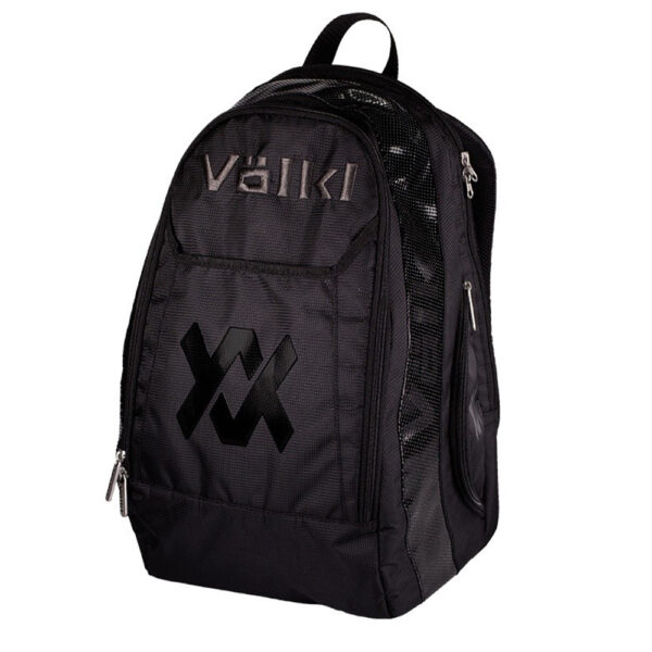Volkl Tour Backpack (Black/Stealth)