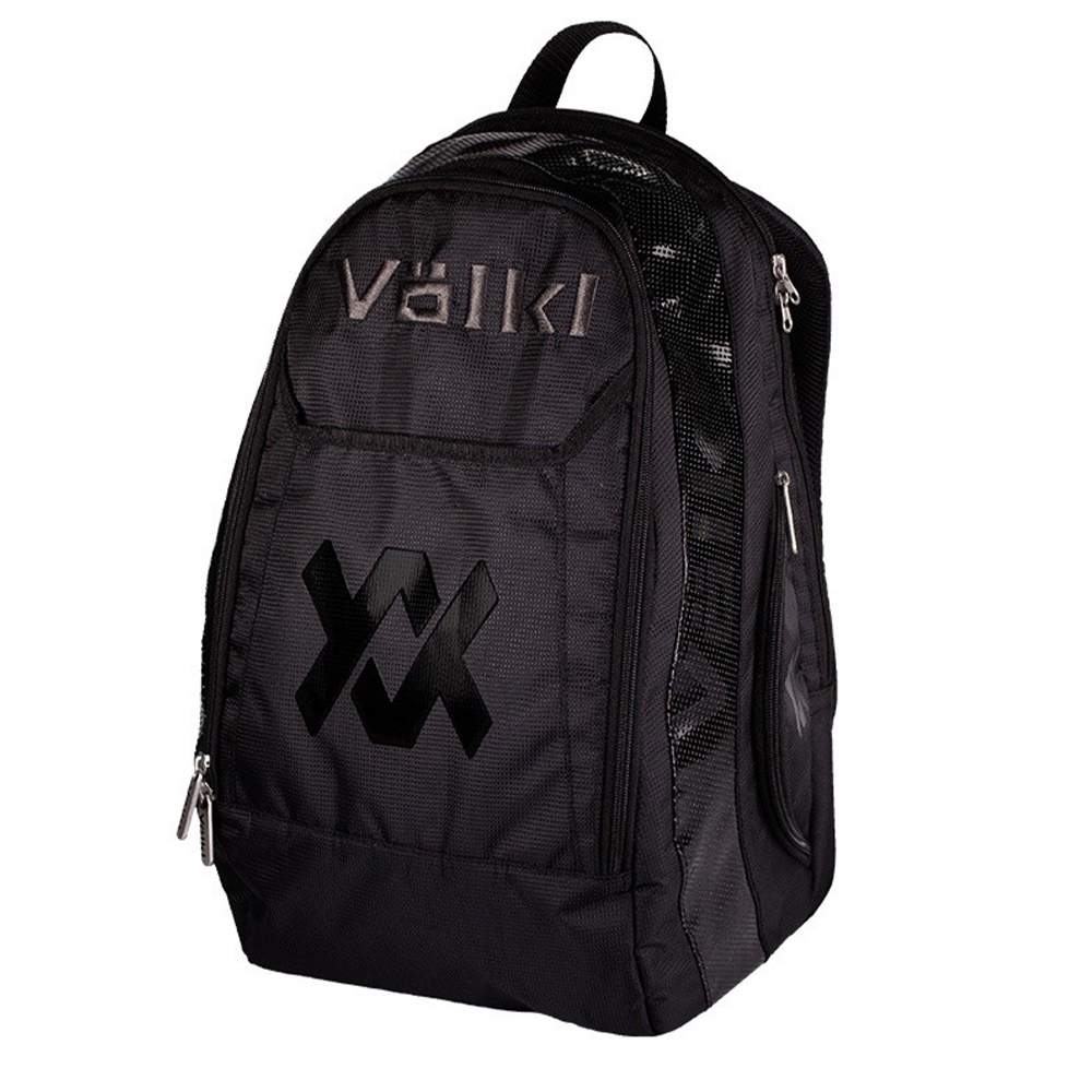 Volkl Tour Backpack (Black/Stealth)