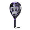 Black Crown Piton Nakano Soft Padel Racket