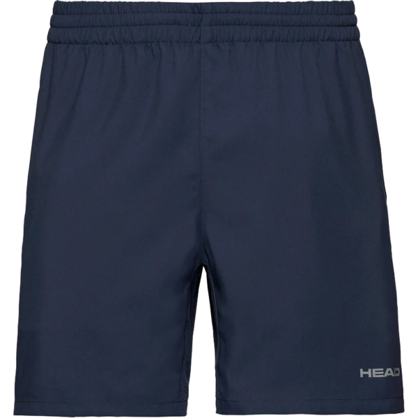 Head Mens Club Shorts (Dark Blue)