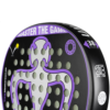 Black Crown Piton Nakano Soft Padel Racket