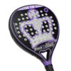 Black Crown Piton Nakano Soft Padel Racket