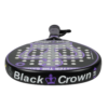 Black Crown Piton Nakano Soft Padel Racket