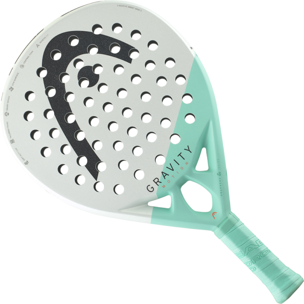 Head Gravity Motion Padel Racket (2024)