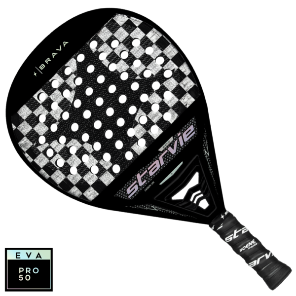 StarVie Brava Pro Padel Racket (2025)