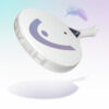 Head One Ultralight White Padel Racket (2024)