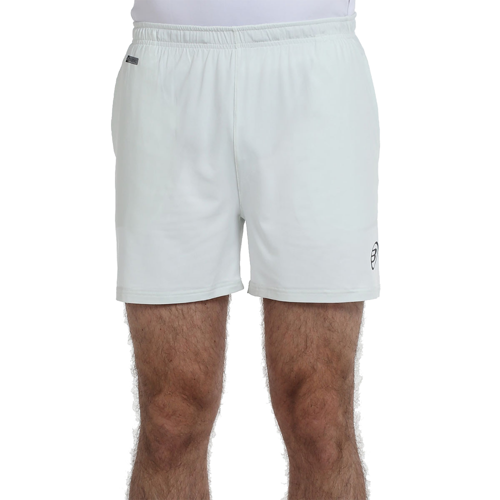 Bullpadel Mens Meis Shorts (Ice) 2024