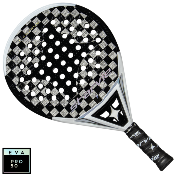 StarVie Astrum Pro Padel Racket (2025)