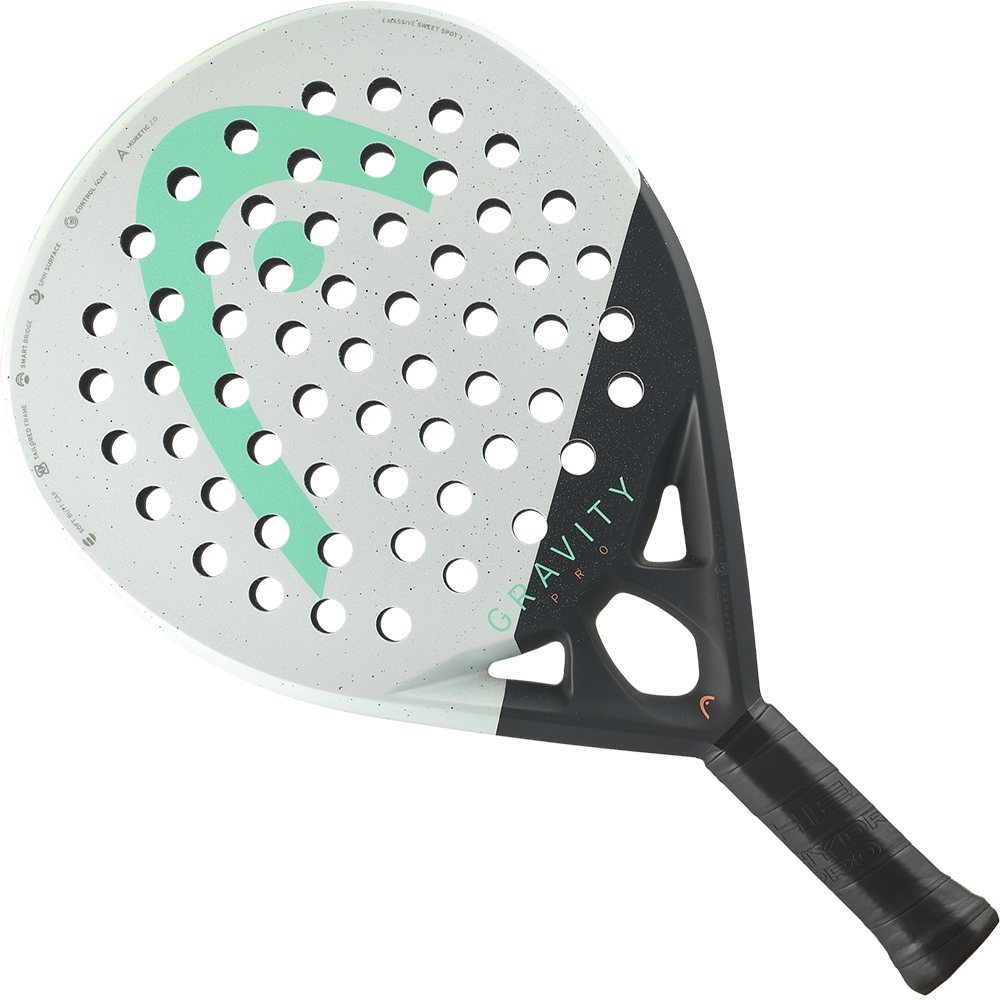 Head Gravity Pro Padel Racket (2024)