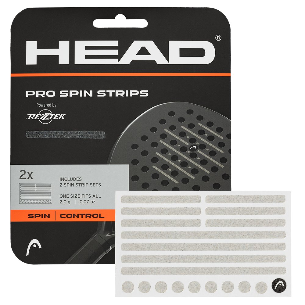 Head Padel Pro Spin Strips