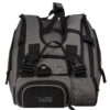 NOX AT10 Team Padel Racket Bag (Grey/Black)
