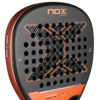 Nox AT10 Genius Attack 12K By Agustin Tapia Padel Racket (2025)