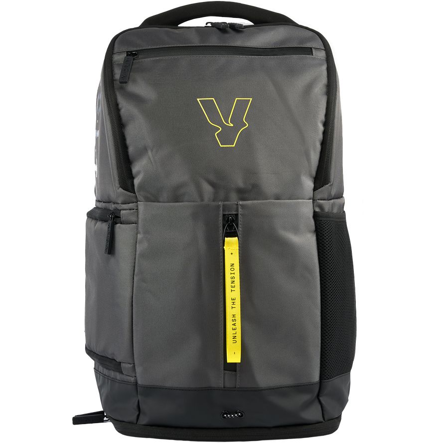 Volt XL Backpack (Grey) (2024)