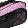 NOX Street Series Padel Racket Bag (Grey/Pink)