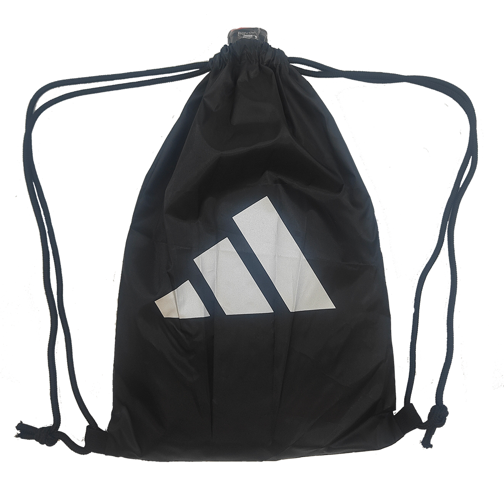 Adidas Padel Drawstring Bag