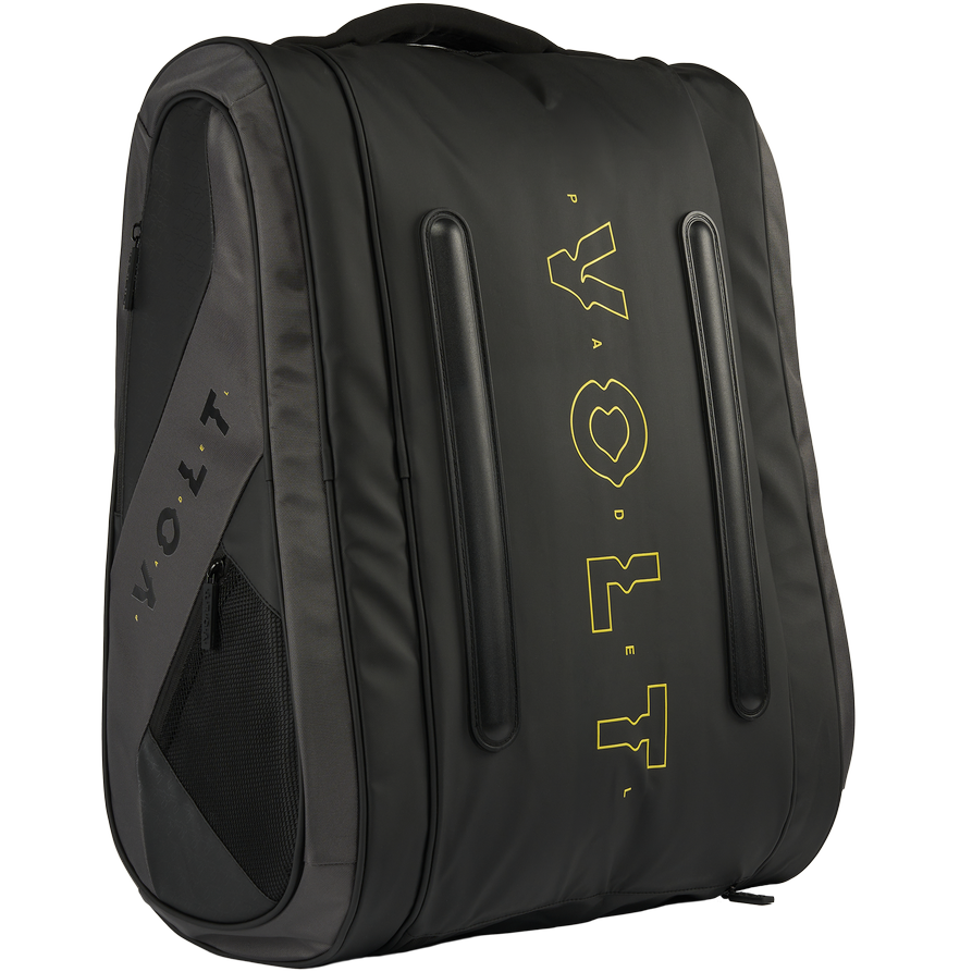Volt XL Padel Bag (Grey) (2024)