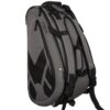 NOX AT10 Team Padel Racket Bag (Grey/Black)