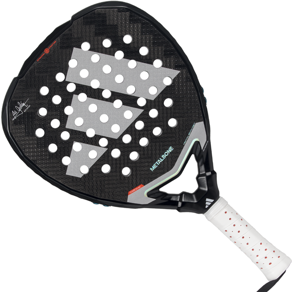 Adidas Metalbone 3.4 Padel Racket (2025)