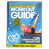 Fitness-Mad Light Resistance Band (Red)