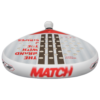 Adidas Match Light 3.4 Padel Racket (2025)