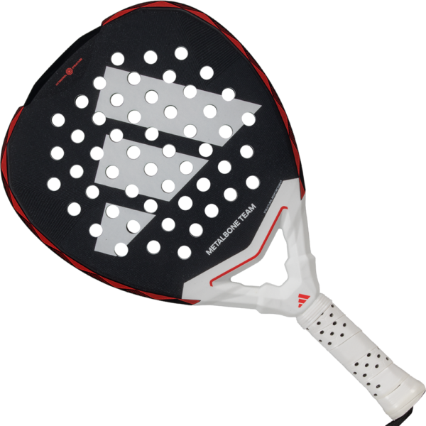 Adidas Metalbone Team 3.4 Padel Racket (2025)