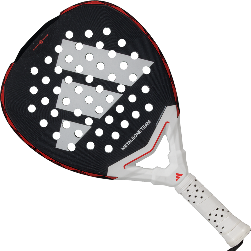 Adidas Metalbone Team 3.4 Padel Racket (2025)