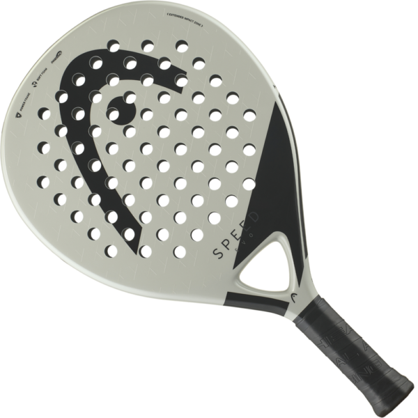 Head Evo Speed Padel Racket (2025)