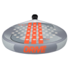 Adidas Drive Grey 3.4 Padel Racket (2025)