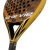 StarVie Exodus Padel Racket (Gold) (2025)