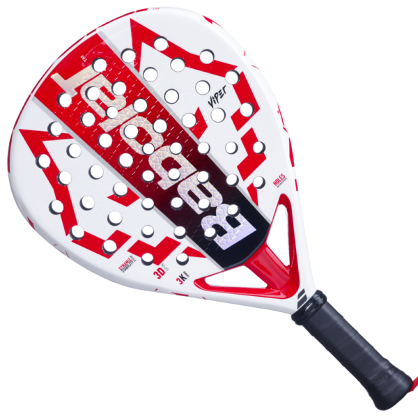 Babolat Viper Juan Lebron 2.5 Padel Racket (2025)