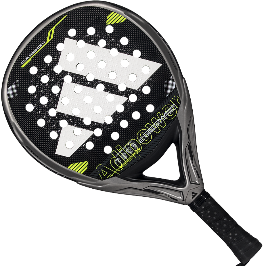 Adidas Adipower Carbon Ctrl 3.4 Padel Racket (2025)