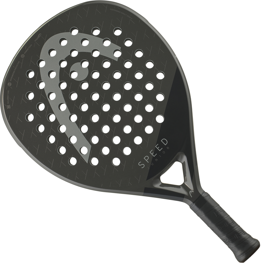 Head Speed Junior Padel Racket (2025)