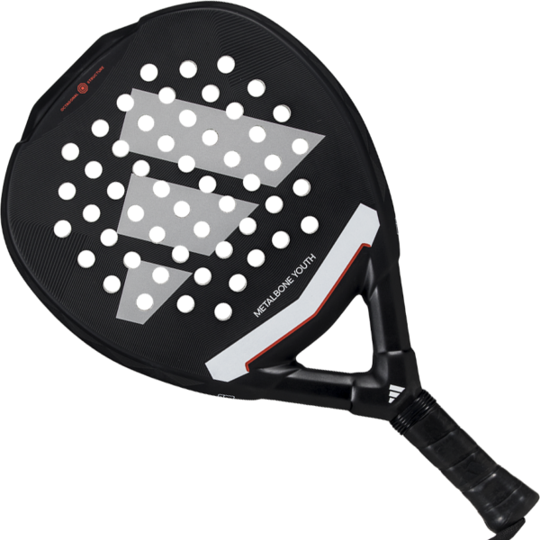 Adidas Metalbone Youth 3.4 Padel Racket (2025)