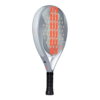 Adidas Drive Grey 3.4 Padel Racket (2025)