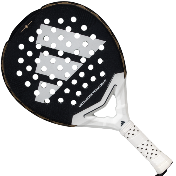 Adidas Metalbone Team Light 3.4 Padel Racket (2025)