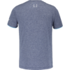 Babolat Crew Neck Tee Lebron (Estate Blue Heather) (2025)